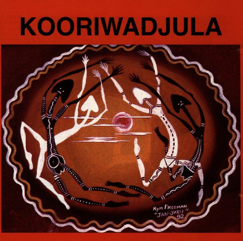 Kooriwadjula - Kooriwadjula