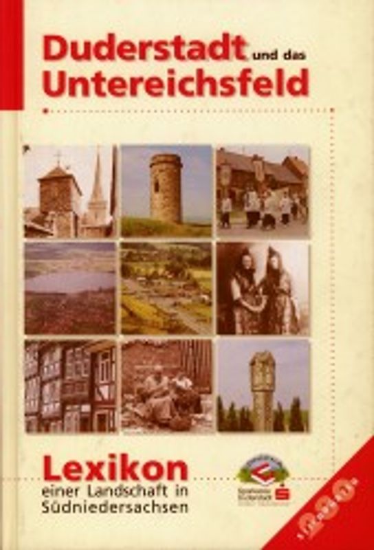 Duderstadt und das Untereichsfeld