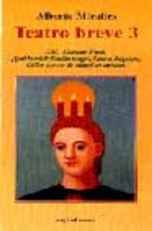 Teatro breve 3