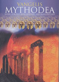 Vangelis: Mythodea