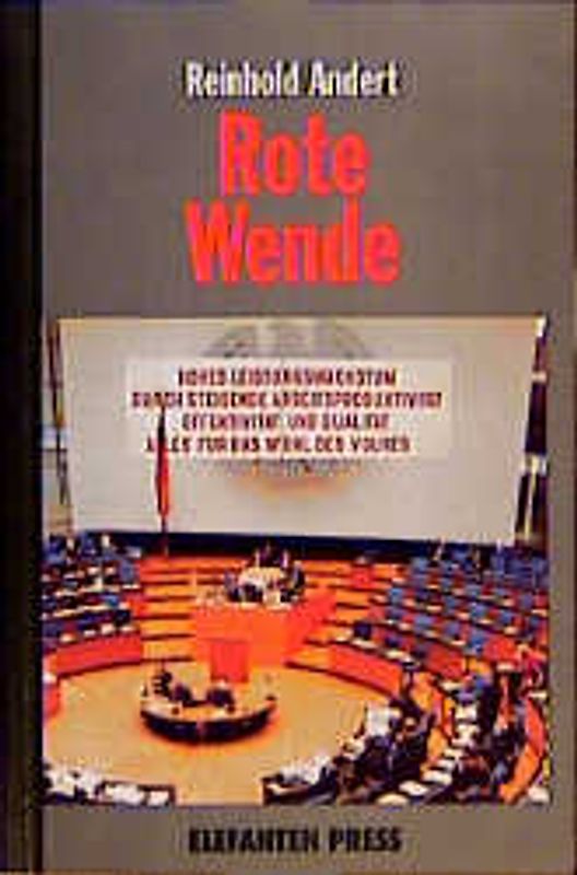 Rote Wende