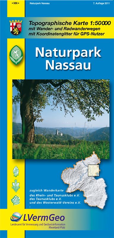 Naturpark Nassau (WR)