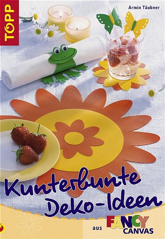 Kunterbunte Deko-Ideen