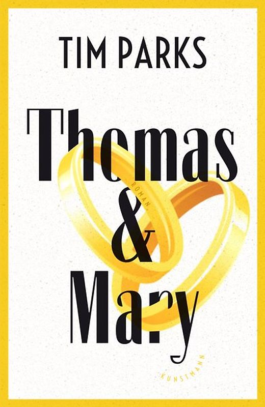 Thomas & Mary