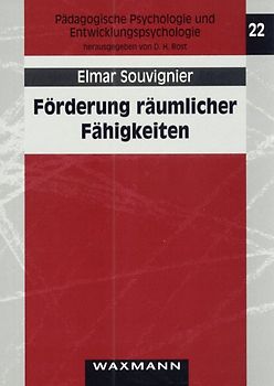 Förderung räumlicher Fähigkeiten