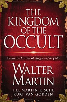 The Kingdom of the Occult