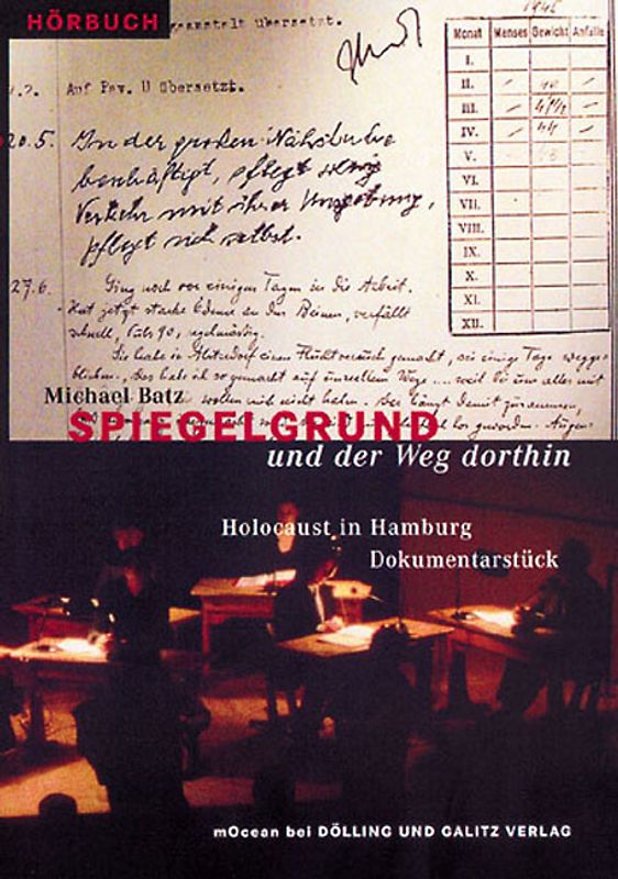 Spiegelgrund und der Weg dorthin