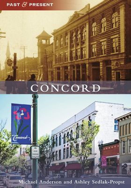 Concord