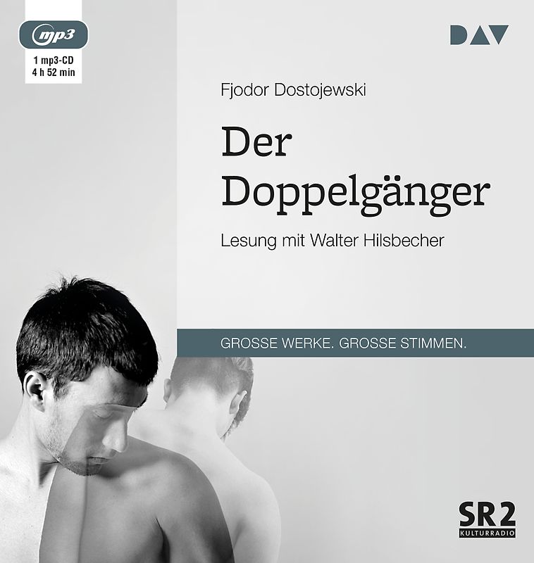 Der Doppelgänger