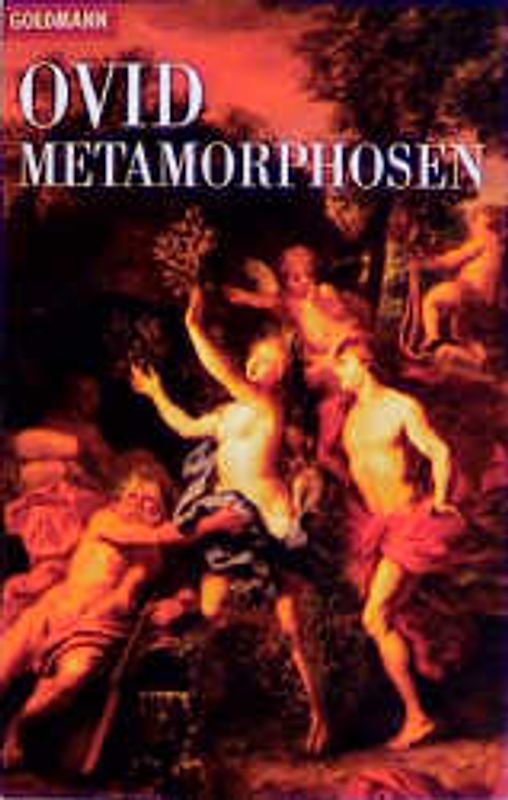 Metamorphosen