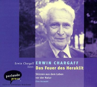 Das Feuer des Heraklit