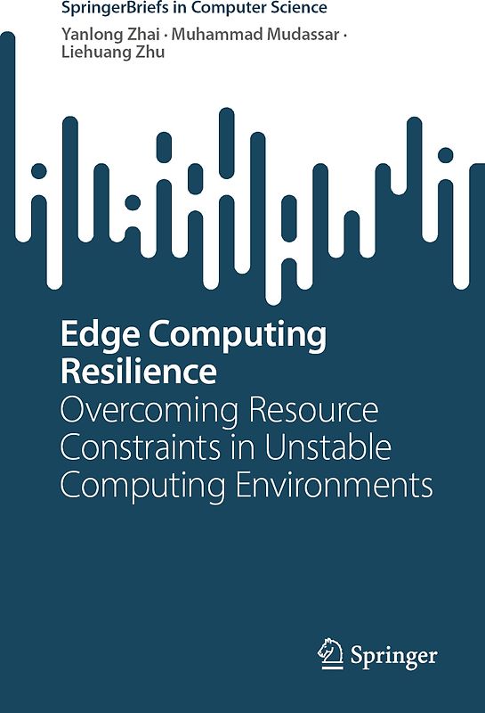 Edge Computing Resilience
