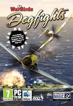 Warbirds: Dogfights PC Spiele