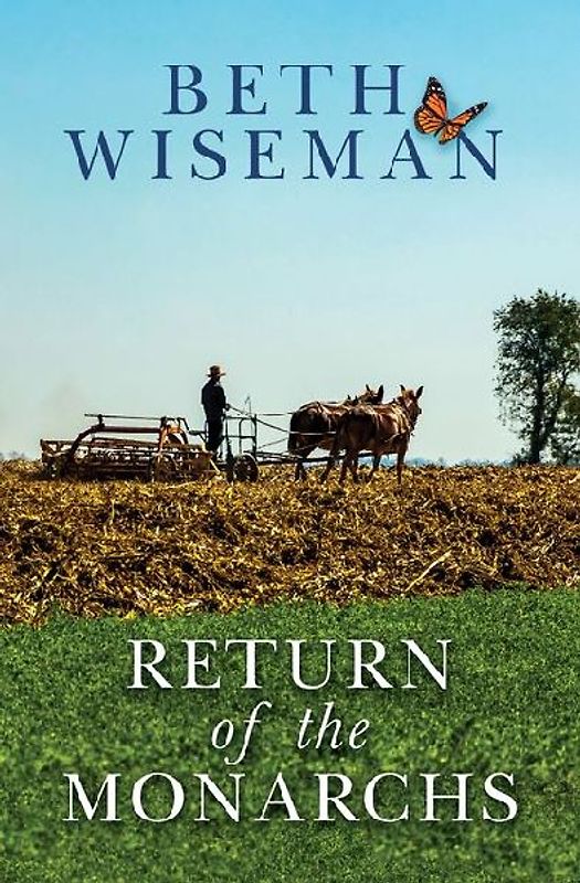 Return of the Monarchs