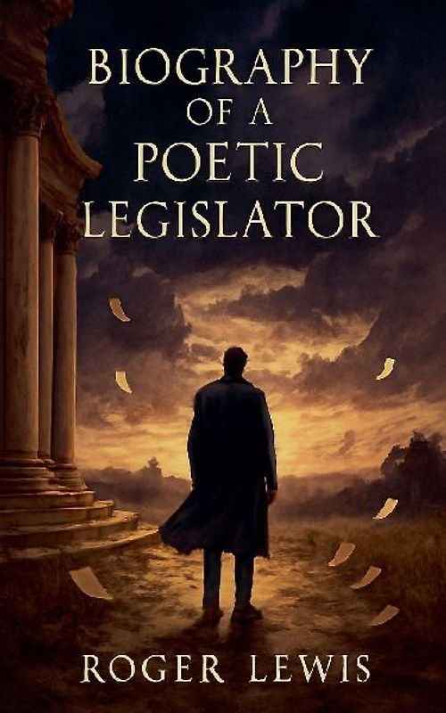 Biography of A Poetic Legislator