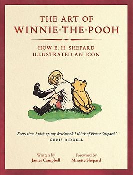 The Art of Winnie-the-Pooh