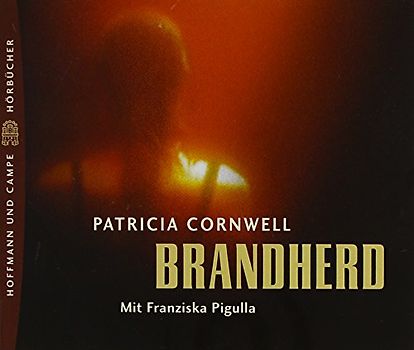 Franziska Pigulla - Brandherd (Se)
