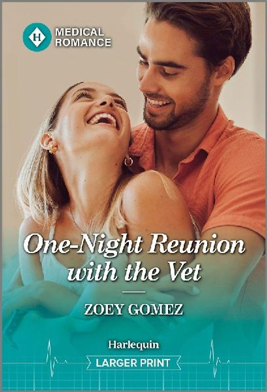 One-Night Reunion with the Vet