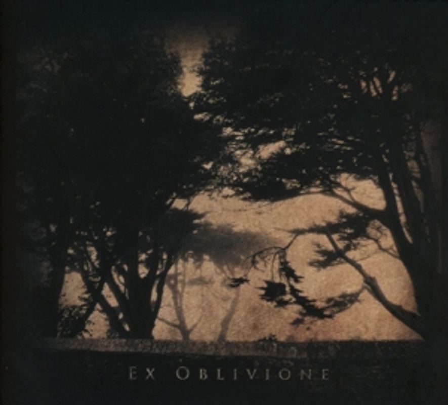 Sweet Ermengarde - Ex Oblivione