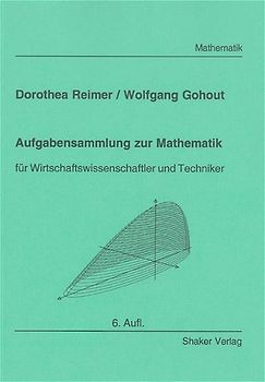 Aufgabensammlung zur Mathematik