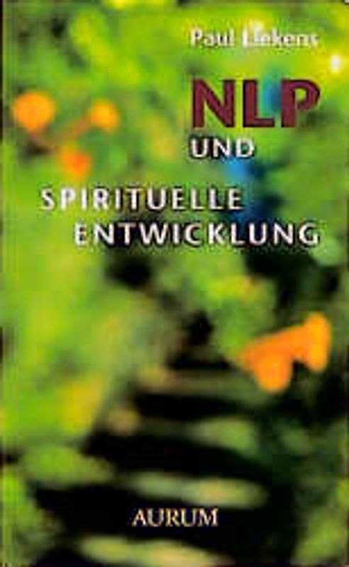 NLP und spirituelle Entwicklung