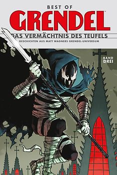 Best of Grendel 3