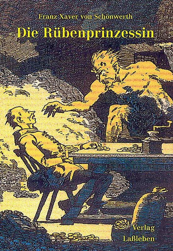 Die Rübenprinzessin