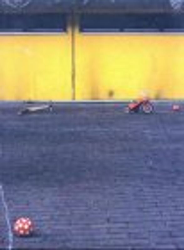 Innere Angelegenheiten