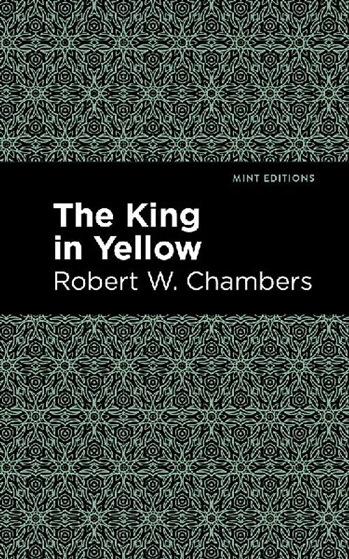 The King in Yellow