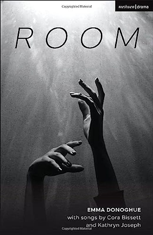 Room (Modern Plays)