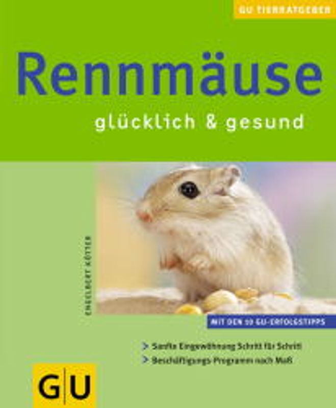 Rennmäuse
