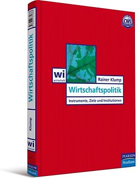 Wirtschaftspolitik