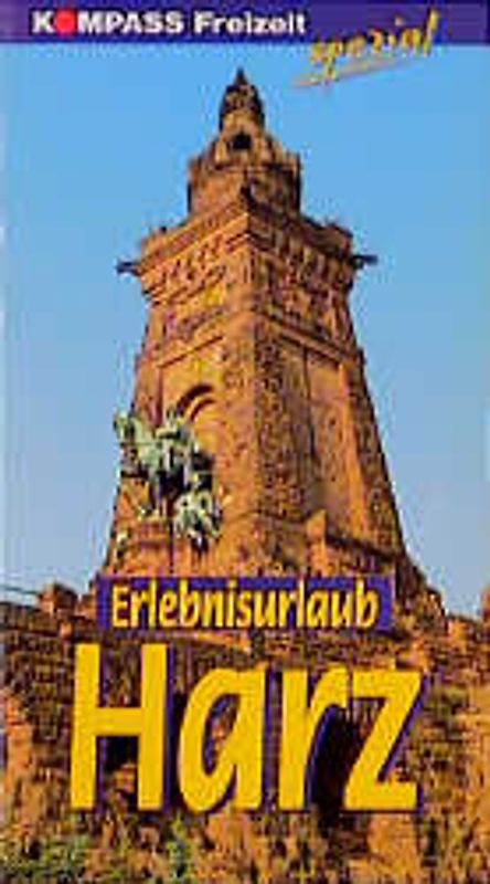 Erlebnisurlaub Harz