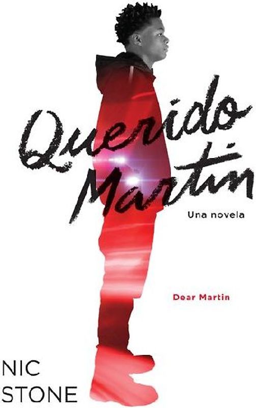 Querido Martin / Dear Martin