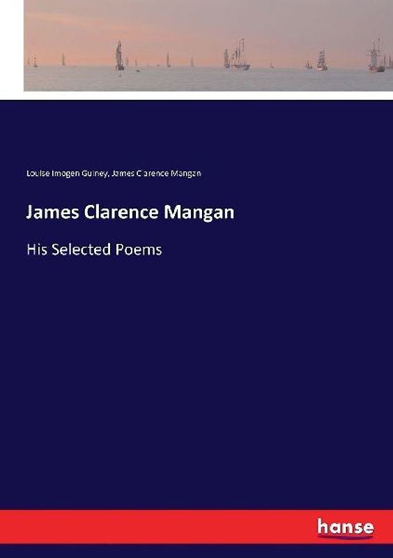 James Clarence Mangan