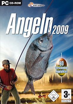 Angeln 2009 PC Spiele
