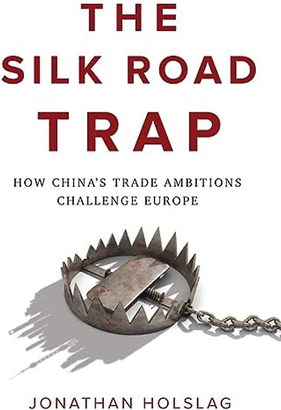 The Silk Road Trap