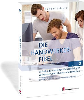 Die Handwerker-Fibel