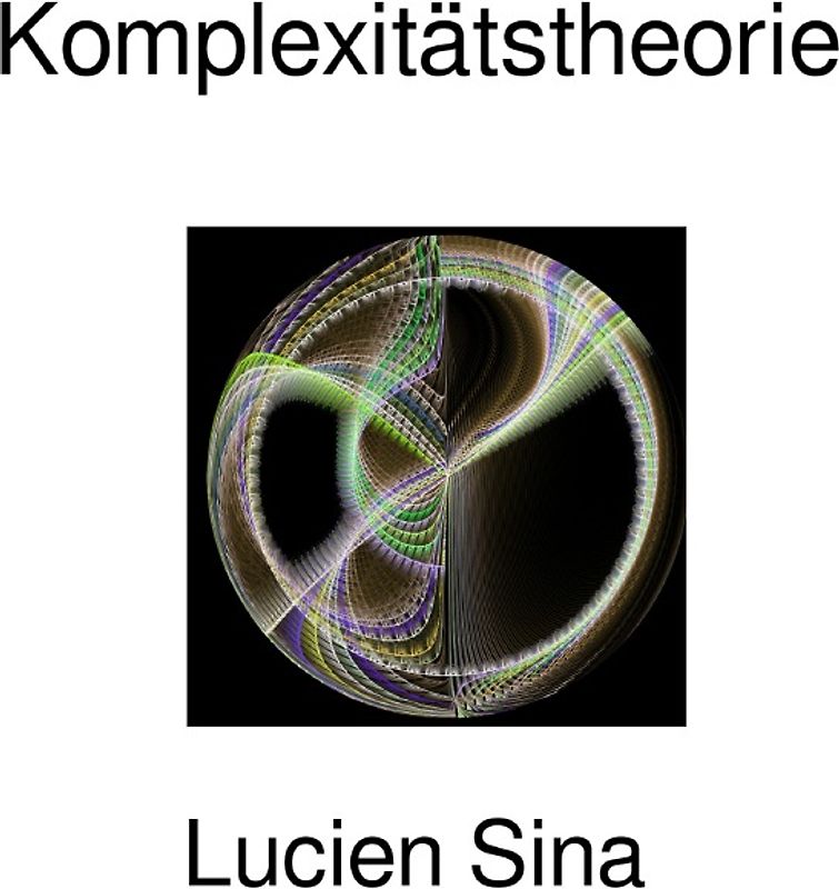 Komplexitätstheorie