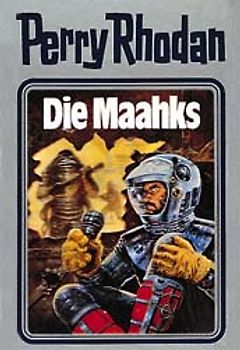 Die Maahks