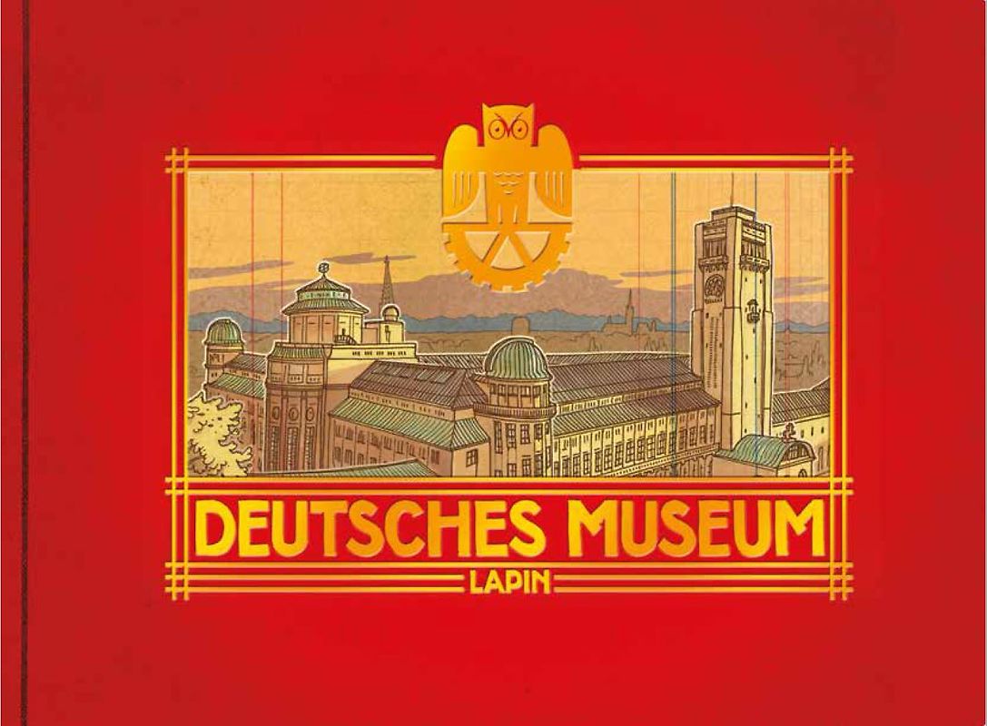 Deutsches Museum