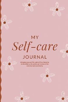 Self-Care Planner