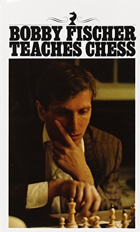 Bobby Fischer Teaches Chess