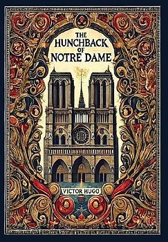 The Hunchback of Notre Dame (Collector's Edition) (Laminated Hardback with Jacket)