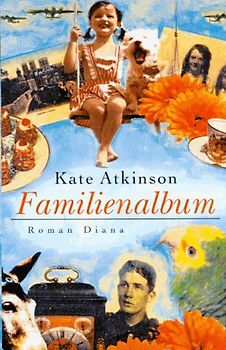 Familienalbum. Roman