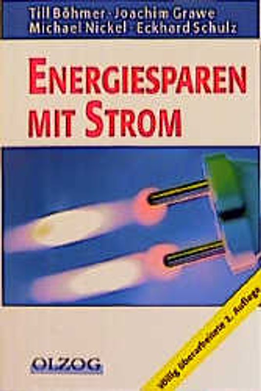 Energiesparen mit Strom