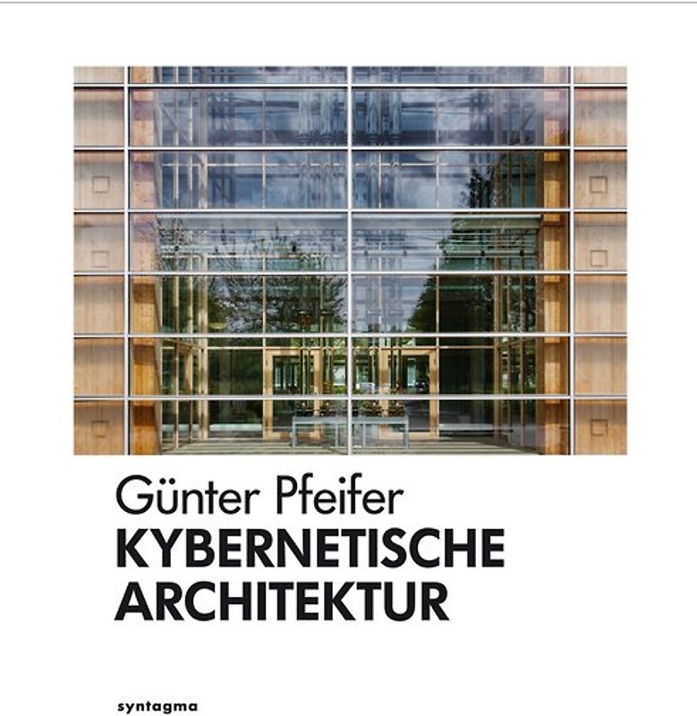 Kybernetische Architektur