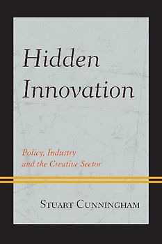 Hidden Innovation