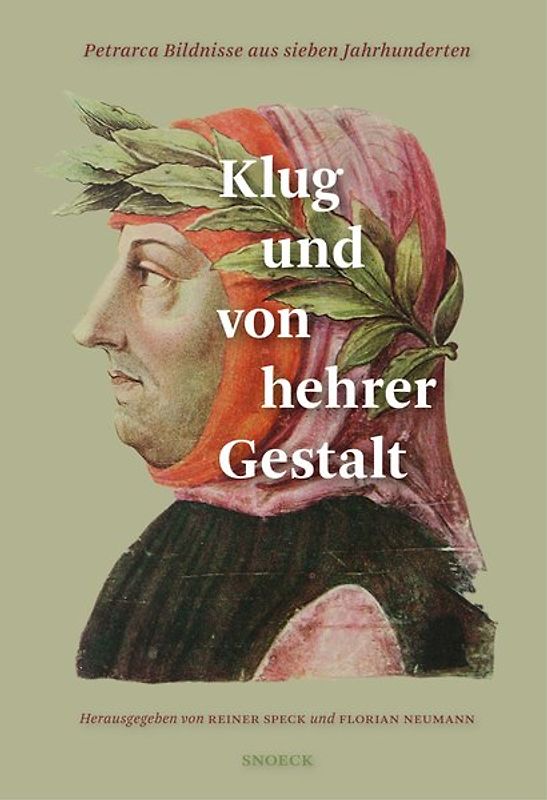 Klug und von hehrer Gestalt