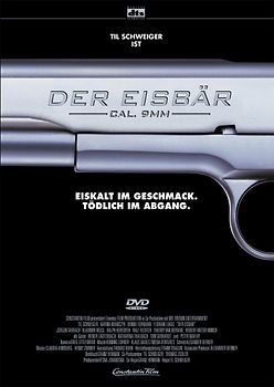 Der Eisbär DVD